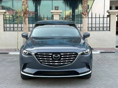 مازدا سي اكس90