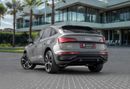 Audi Q5 S-Line Sportback | 3,525 P.M  | 0% Downpayment | Audi Q5 | AGENCY WARRANTY!