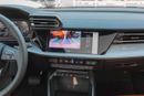 Audi A3 35 TFSI S-LINE Audi A3 1.5T 35 TFSI S-Tronic Sedan 2025 (Nardo Grey)