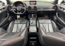 Audi S3 TFSI quattro 2.0L 2018 Audi S3 Quattro, Warranty, Full Audi Service History, Excellent Condition, GC