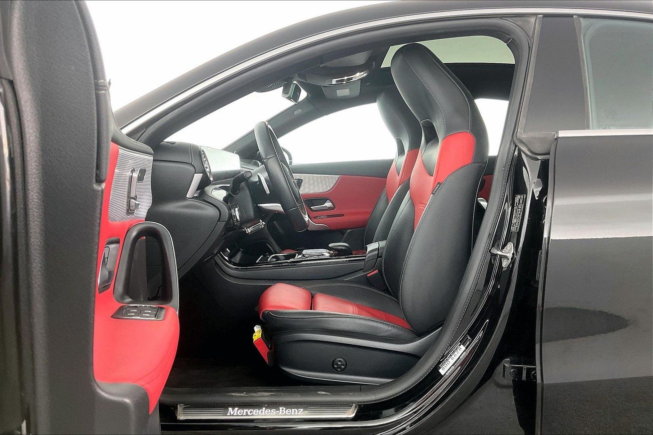 Mercedes-Benz CLA 250 Premium | Guaranteed Warranty | 0 Down Payment