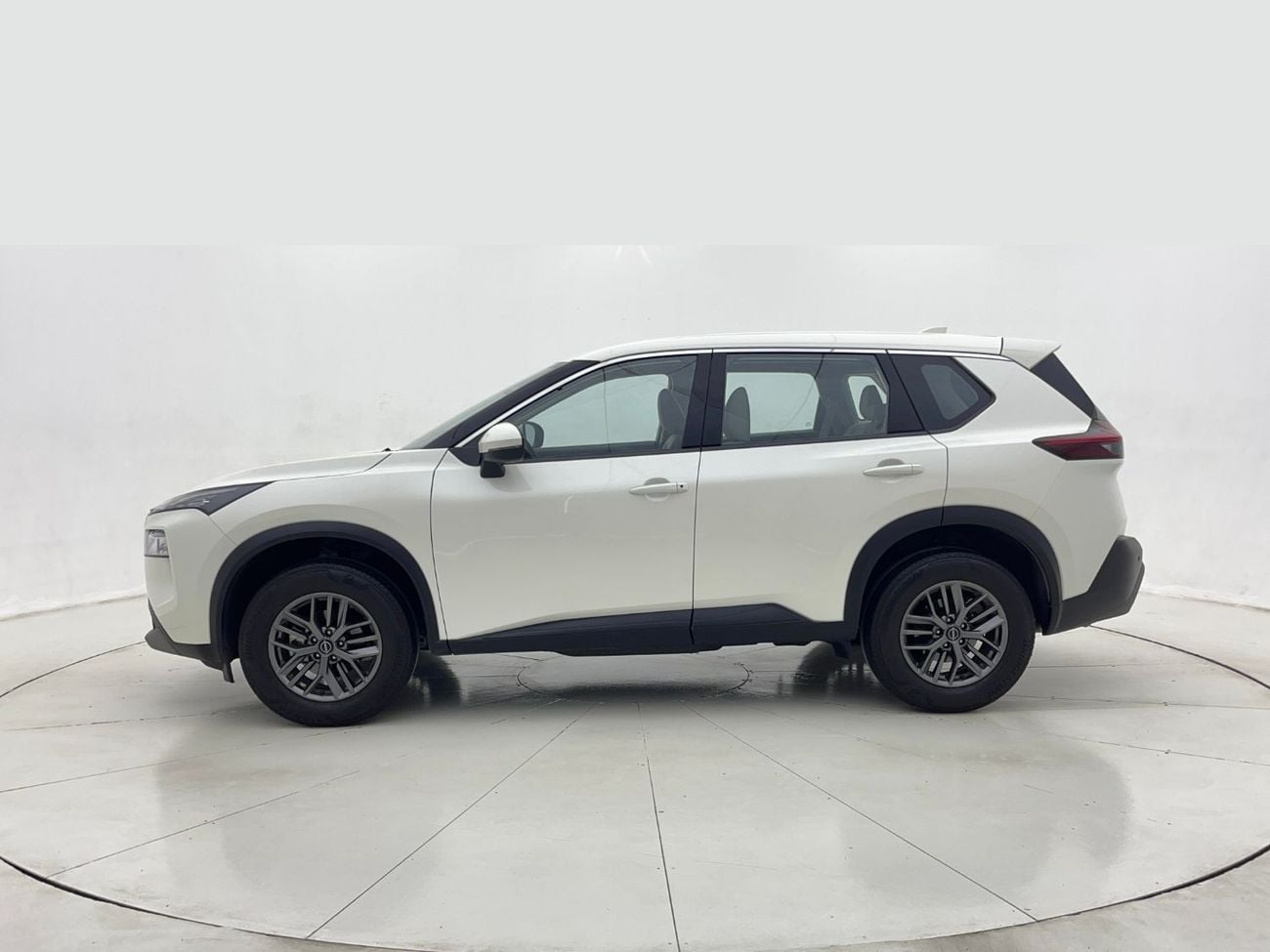 Nissan XTrail 2.5L 2025 | 0 DP | 1291/Month | 30 Day Return | Service History