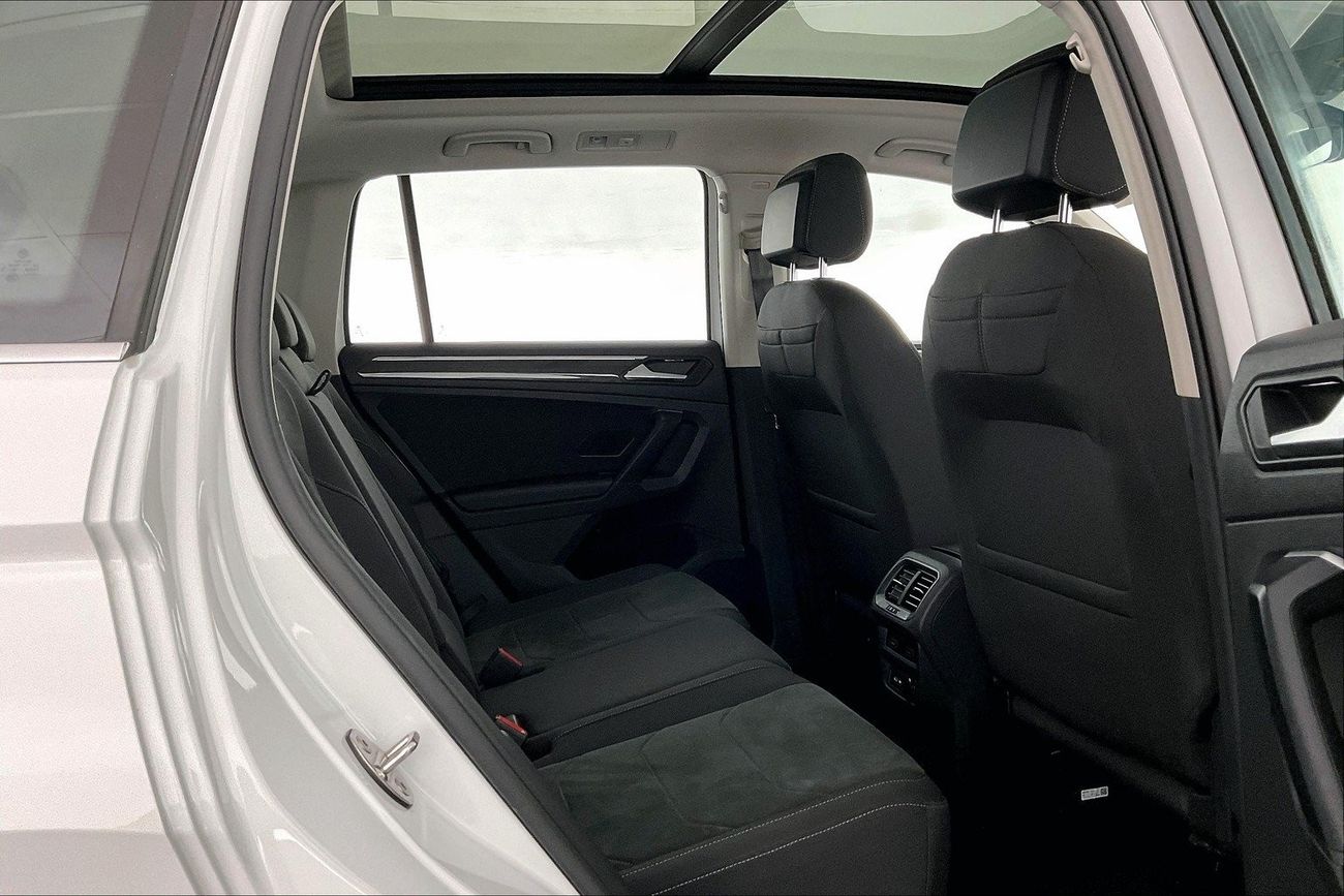 Volkswagen Tiguan Elegance | Guaranteed Warranty | 0 Down Payment