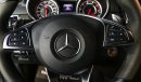 Mercedes-Benz GLE 63 AMG S AMG V8 BITURBO / GCC Specifications