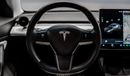 تسلا موديل 3 2021 Tesla Model 3 Performance, Tesla Warranty, Low KMs, GCC