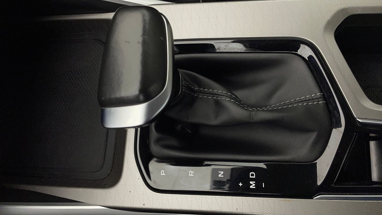 جيلي إمجراند GS 1.5 | بدون دفعة مقدمة | اختبار القيادة في المنزل