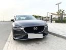 Mazda 6 S