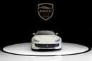 Ferrari GTC4 LUSSO T V8