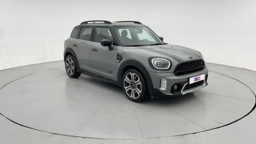 Mini Cooper Countryman COOPER S ALL4 2 | Zero Down Payment | Free Home Test Drive