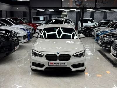 بي أم دبليو 120i M Sport 2.0L