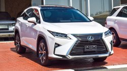 Lexus RX350