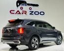Kia Sorento Top 2.4L AWD