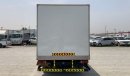 Mitsubishi Canter 2016 Chiller Ref#205