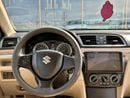 Suzuki Ciaz 500-Monthly l GCC l Camera, GPS l Accident Free
