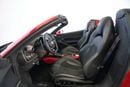 Ferrari F8 Spider 3.9T V8