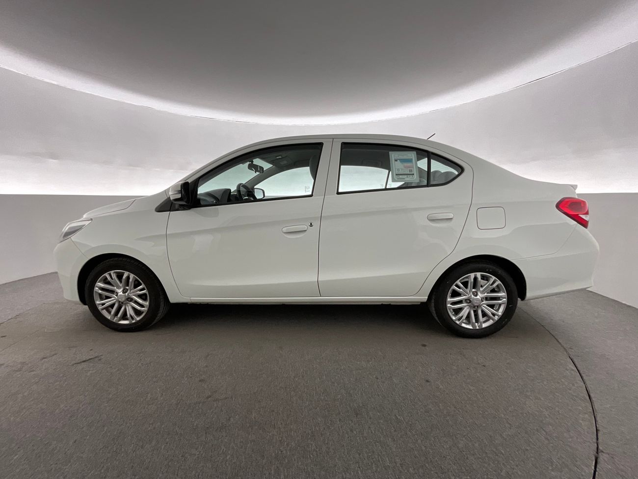 Mitsubishi Attrage GLX Full | Guaranteed Warranty | 0 Down Payment