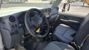 Toyota Land Cruiser Pick Up LC79 SC 4.2 MT 2025 P/W & diff lock