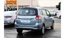 Suzuki Ertiga Suzuki Ertiga 2017 GCC in excellent condition without accidents, very clean from inside and outside