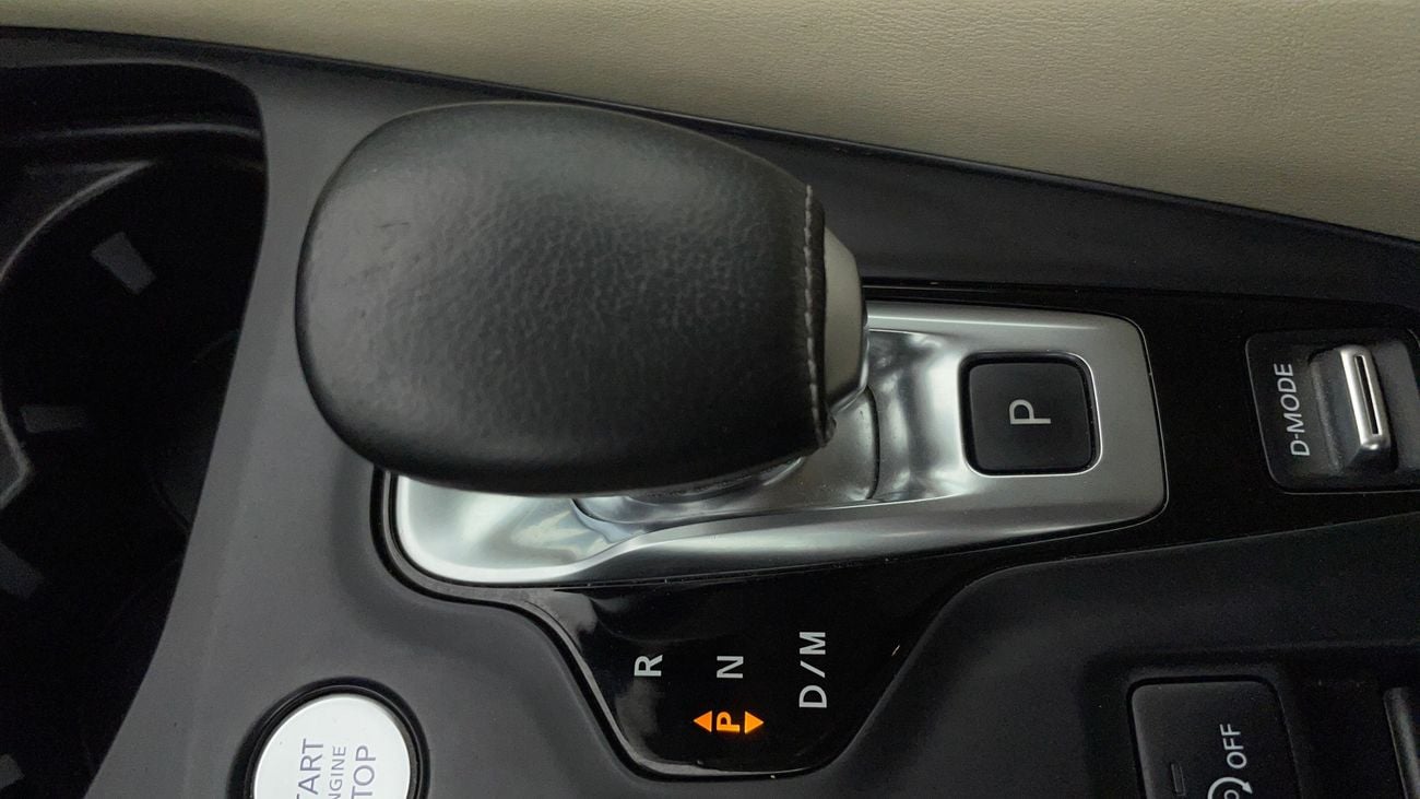 Infiniti QX50 LUXE STYLE 2 | Zero Down Payment | Home Test Drive