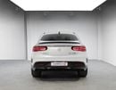 Mercedes-Benz GLE 63 S AMG
