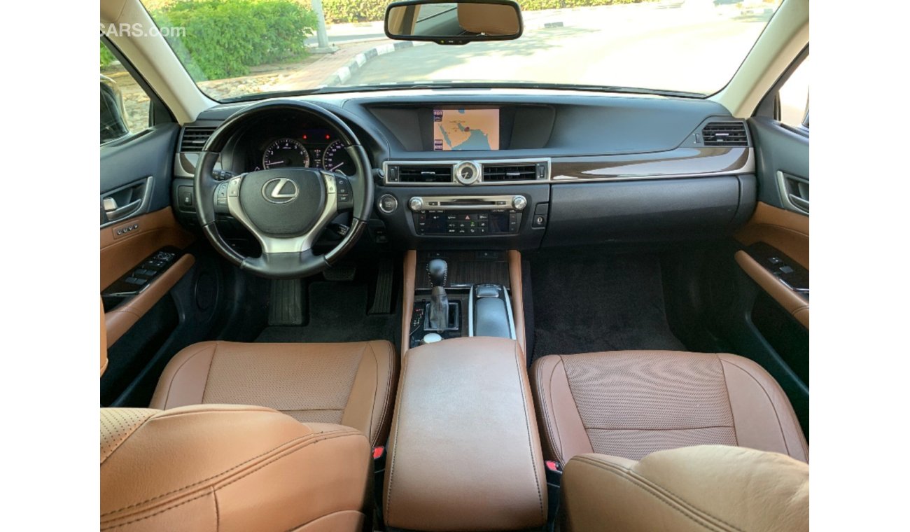 Lexus GS250 Full option