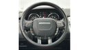 Land Rover Range Rover Evoque 2015 Range Rover Evoque Dynamic, Full Service History, Excellent Condition, GCC
