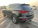 Hyundai Santa Fe 2018 Hyundai Santa Fe Sport 2.4L - V4 - REAR CAM - BIG SCREEN- PUSH START -