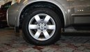 Nissan Armada LE