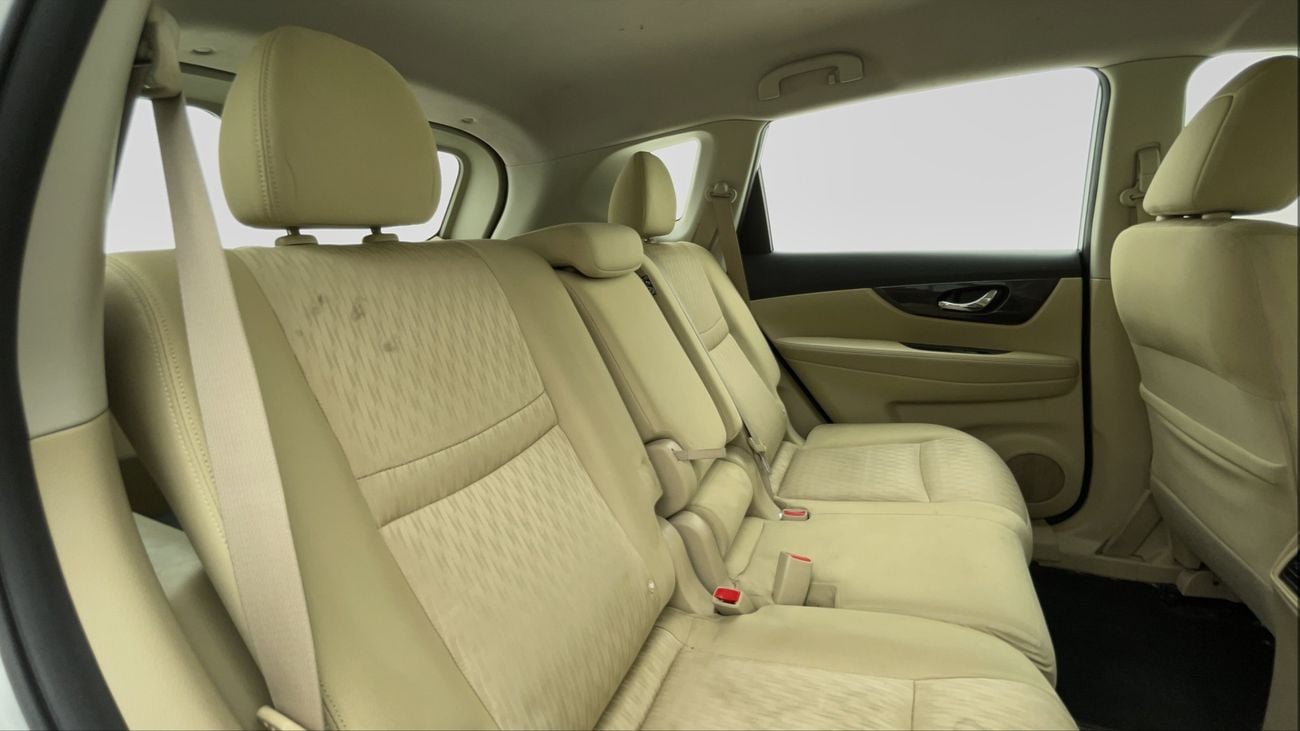 Nissan XTrail S 2.5 | Zero Down Payment | Home Test Drive