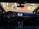 Volkswagen Golf R Base 2.0T 2022 VW Golf R – Turbo, AWD, Sporty Performance