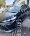 تويوتا فرونتلاندر Luxury