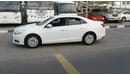 Chevrolet Malibu Chevrolet Malibu 2013