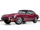 Jaguar E-TYPE 