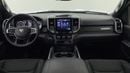 RAM 1500 Bighorn Crew Cab 5.7L 2025 BIGHORN | AED 2137/Month | 0 DP | 30 Day Return | Warranty | Service Hist