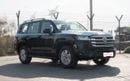 تويوتا لاند كروزر GXR 2026 Toyota Land Cruiser GXR 3.5L AT Petrol With Sunroof and 360 Camera