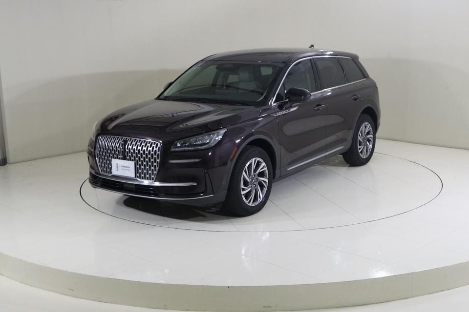 Lincoln Corsair STD AWD
