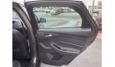 Ford Focus Ford Focus Eco Boost_Gcc_2017_Excellent_Condihion _Full option