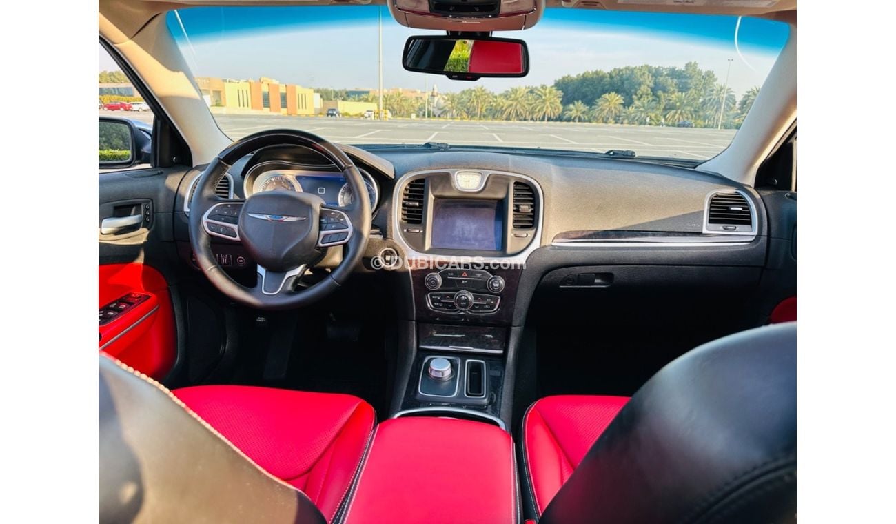 Chrysler 300C CHRYSLER 300 MODEL 2020 FULL OPTION PANORAMA