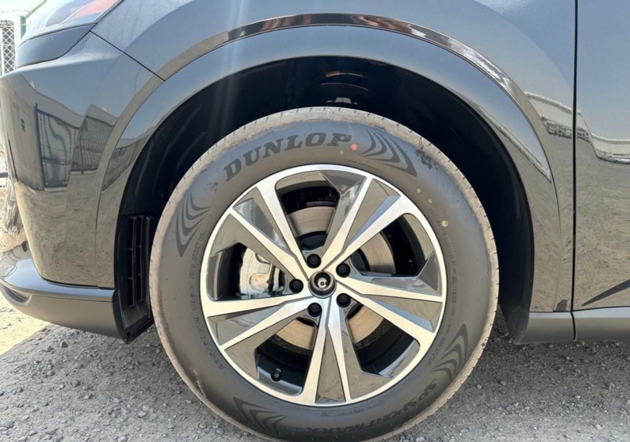 Lexus RX350h PLATINUM Hybrid Plus 2.5L