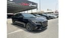 Genesis G80 Sport Royal