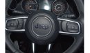 Jeep Wrangler 2019 | JEEP WRANGLER UNLIMITED SAHARA | 4 DOORS | 3.6L V6 | UNDER SERVICE CONTRACT VALID UNTIL: 12/0