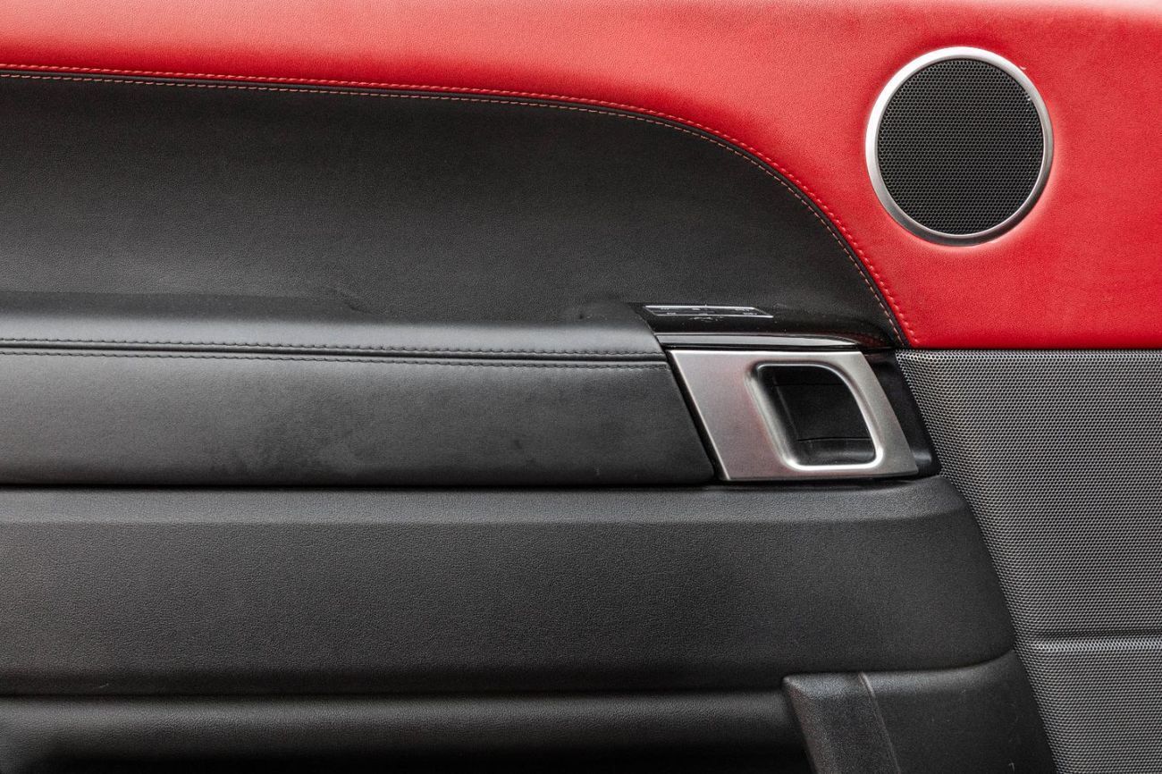 Land Rover Range Rover Sport HSE DYNAMIC | 4,602 P.M  | 0% Downpayment | WARRANTY!