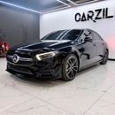 Mercedes-Benz A 35 AMG 4MATIC AED 3,525/Monthly l 0% Down Payment l A35 AMG l Agency Warranty