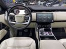 Land Rover Range Rover First Edition P400 3.0L Land Rover Range Rover 2023