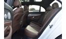 Mercedes-Benz E 350 Std MERCEDES E350 AMG