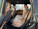 Lexus LX600 LEXUS LX600 3.5L SUV 4WD