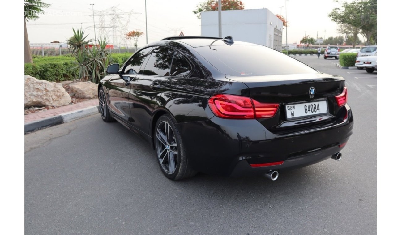 BMW 440i