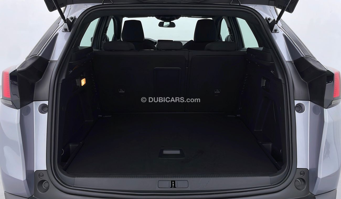 Peugeot 3008 ACTIVE 1.6 | Under Warranty | Inspected on 150+ parameters