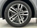 Volkswagen Tiguan 2.0 TSI Elegance Elegance