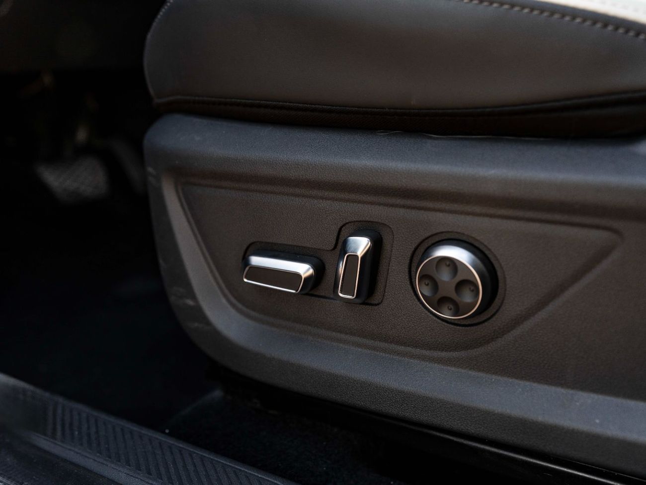 Jetour Dashing COMFORT